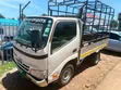 Toyota Toyoace KDN Mini Truck - 2