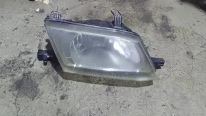 Ex-Japan Nissan AD Headlight - Good Condition