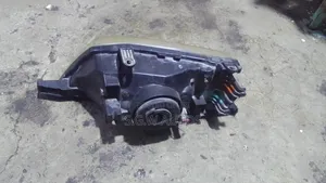 Ex-Japan Nissan AD Headlight - Good Condition