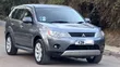 Mitsubishi Outlander 2009 Nyeupe - 2