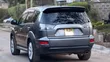 Mitsubishi Outlander 2009 Nyeupe - 3