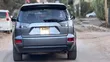 Mitsubishi Outlander 2009 Nyeupe - 4