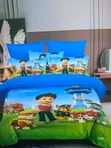 Premium Kids Cartoon Duvets 4x6 - 1
