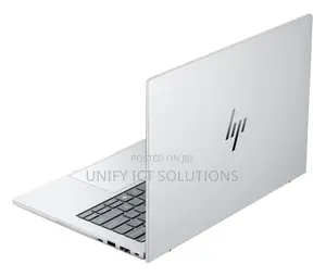 Laptop Mpya HP 15-fd2052nia, Intel Core Ultra 7, 8GB RAM, 512GB SSD