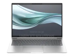 New HP Laptop 15-fd2052nia, Intel Core Ultra 7, 8GB RAM, 512GB SSD