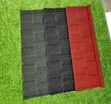 Stone Coated Metal Roof Shingles - 1