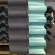 Stone Coated Metal Roof Shingles - 4