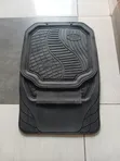 Universal No.1 Black Car Floor Mats - 2