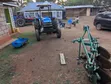 New Holland TT75 2WD Tractor - 2