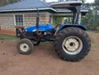 New Holland TT75 2WD Tractor - 3