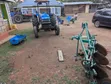 New Holland TT75 2WD Tractor - 4