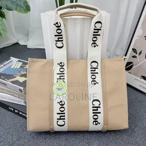 Mkoba Mpya wa Chloe