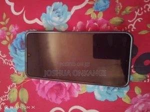 Samsung Galaxy A16 128GB Kijani