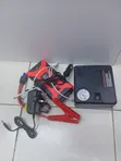 Starter ya Gari ya Dharura & Inflator ya Tairi - 1