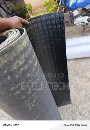 Kifuniko cha Mpira cha Sarafu cha Kibiashara 5mm