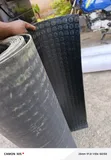 Commercial Rubber Coin Mat 5mm - 2