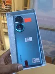 Honor 80 Pro 256GB Bluu - 1