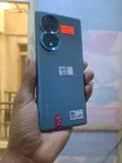 Honor 80 Pro 256GB Bluu - 3