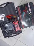Mfumo wa All-in-One wa Jump Starter na Air Pump kwa Gari - 1