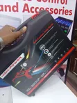 Mfumo wa All-in-One wa Jump Starter na Air Pump kwa Gari - 2