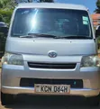 Toyota TownAce 2010 - 1