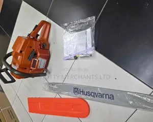 Husqvarna 72.2cc Petrol Chainsaw