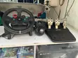 Logitech G29 Racing Wheel + Pedals - PS4/PS5/PC (Ex-UK) - 2