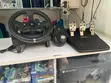 Logitech G29 Racing Wheel + Pedals - PS4/PS5/PC (Ex-UK) - 3