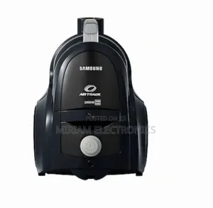 Samsung SC4570 Kisafishaji cha Vumbi Kisicho na mfuko