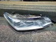 Toyota Fielder/Axio 165 Headlight (Non-Xenon) - 1