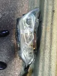 Toyota Fielder/Axio 165 Headlight (Non-Xenon) - 2