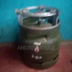 Gas Land Cooker ya Gesi