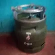 Gas Land Cooker ya Gesi - 1