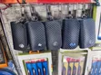 Premium Carbon Fiber Car Key Pouches & Wallets (All Brands) - 1