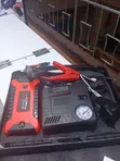 Compact Jump Starter & Tire Inflator Kit - 2