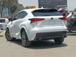 Lexus NX 300 F-Sport 2019 White - 4
