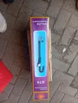 Kifaa Kipya cha Kufunga Steering Wheel - 1