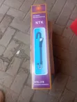 Kifaa Kipya cha Kufunga Steering Wheel - 2