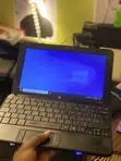 Laptop HP 14-dq1025cl 4GB RAM, 250GB HDD - 1