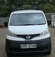 Nissan NV200 2014 Panel Van - 1