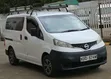 Nissan NV200 2014 Panel Van - 2