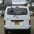 Nissan NV200 2014 Panel Van - 4