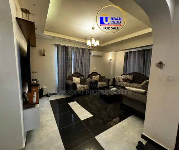 4 Bedroom Maisonette for Sale in Utange, Mombasa - 1