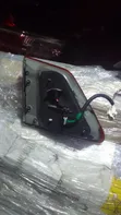 Ex-Japan Toyota Crown Royal Bootlight - 2