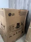 LG Dishwasher DFB425FP - 5