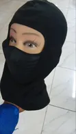 Balaclava with Airflow - UF3 - 3