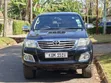 Toyota Hilux 3.0 D-4D 4x4 Pickup 2014 Nyeupe - 1