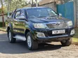 Toyota Hilux 3.0 D-4D 4x4 Pickup 2014 Nyeupe - 3