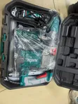 SDS Max Rotary Hammer Drill 1600W - 1