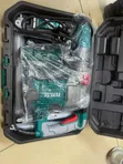 SDS Max Rotary Hammer Drill 1600W - 2